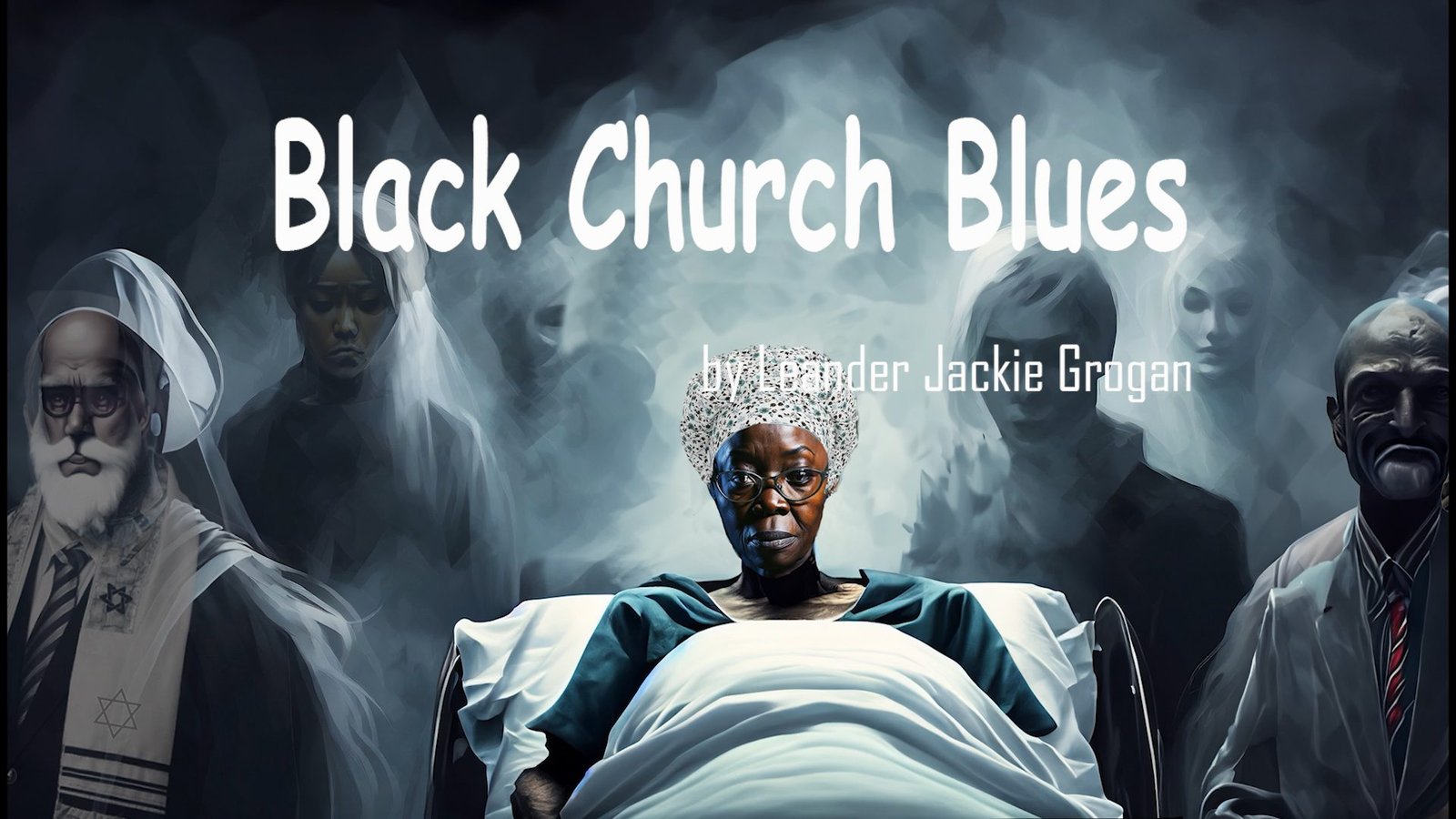 book trailer