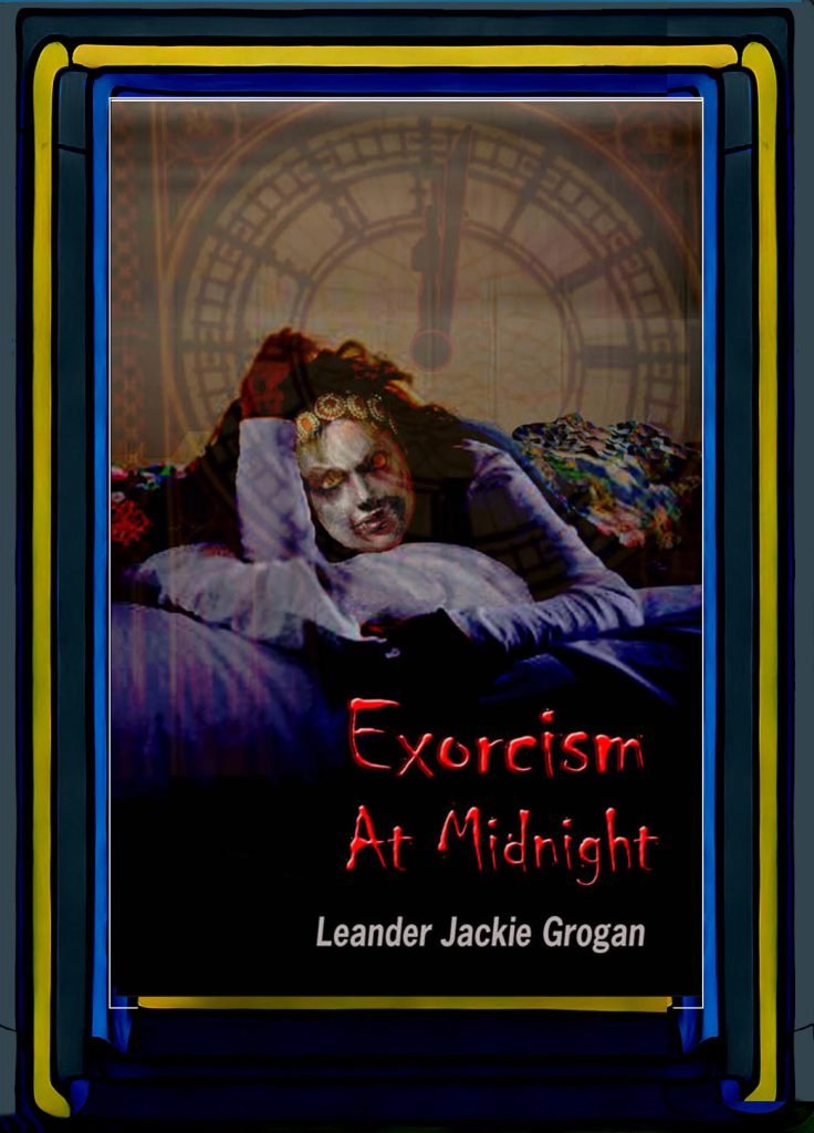 Exorcism At Midnight